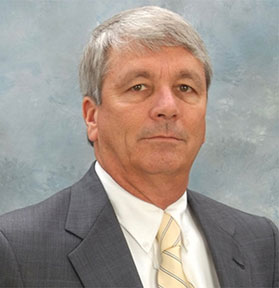 Kirk Davis, NECA President