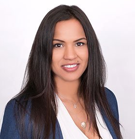 Noelle Sebastian | 2023 WINFL Conference
