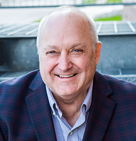 Skip Perley | WINFL Conference