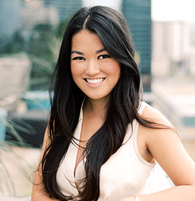 Gloria Chan Packer | NECA WINFL Conference 2024
