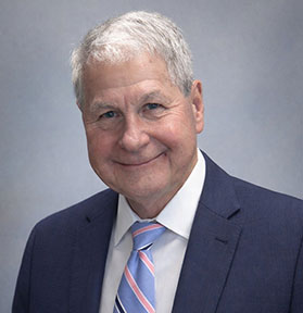 David Long | NECA WINFL Conference 2024