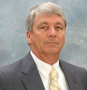 Kik=rk Davis  NECA WINFL Conference 2024
