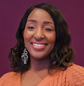 Maria Moss | NECA WINFL Conference 2024