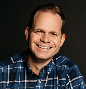 Clay Scroggins | NECA WINFL Conference 2024