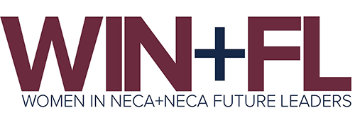 Women in NECA + Future Leaders Conference 2024