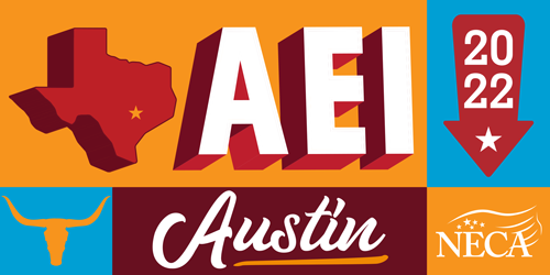 2022 AEI Logo