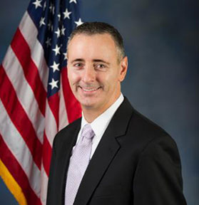 Brian Fitzpatrick | NECA NextGen Fly-In 2023