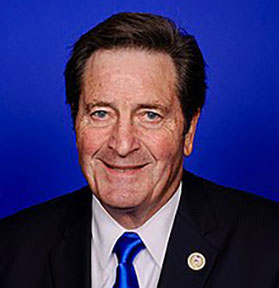 John Garamendi