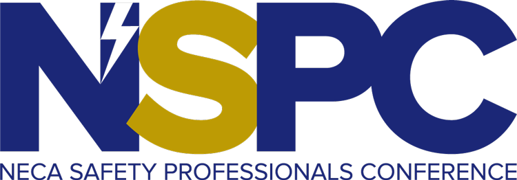 NECA Safety Professional Conference Logo