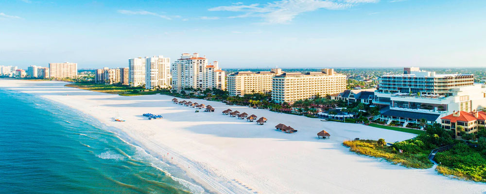 JW Marriott | Marco Island, FL