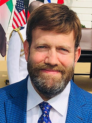 PLC Retreat 2024 Speaker | Frank Luntz