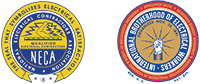 NECA and IBEW Logos
