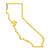 State of California Icon