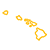 Hawaii Icon