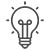 Lightbulb Icon