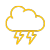Storm Icon