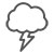 Storm Icon