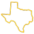 Texas Icon