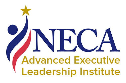 NECA Advanced Executive Leadership Institute Logo