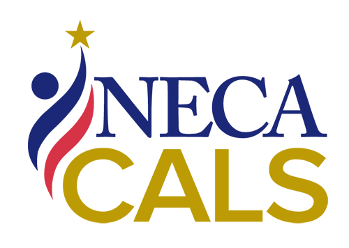 NECA CALS Logo