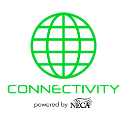 Connectivity Podcast Logo - 250px wide