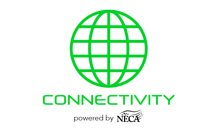 Connectivity Logo