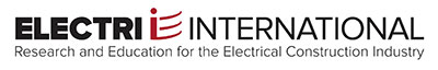 ELECTRI International Horizontal Logo - small