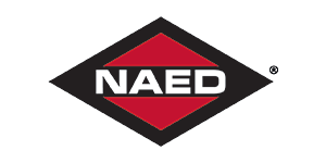 NAED Logo
