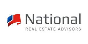 National Real Estate Advisors Logo