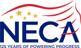 NECA 125 Years of Powering Progress