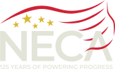 NECA 125 Years of Powering Progress