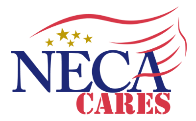 NECA Cares