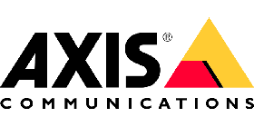 Axis Communications Logo