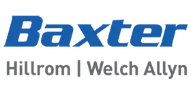 Baxter Logo