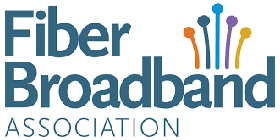 Fiber Broadband Association Logo