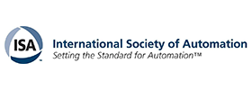International Society of Automation Logo