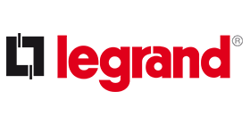 Legrand Logo