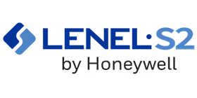 Lenel S2 by Honeywell Logo
