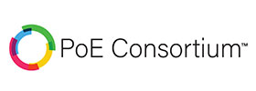 PoE Consortium Logo