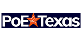 PoE Texas Logo