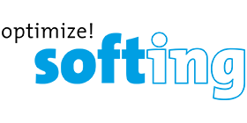 Softing Logo