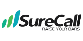 SureCall Logo
