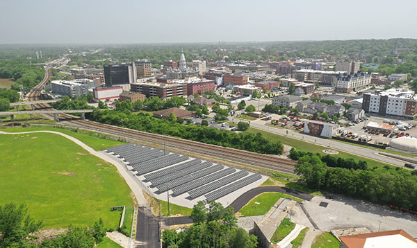 NECA Member Monday | Huston Electric