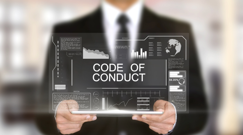 Updated: NECA Event's Code of Conduct