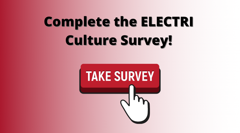 ELECTRI Culture Survey