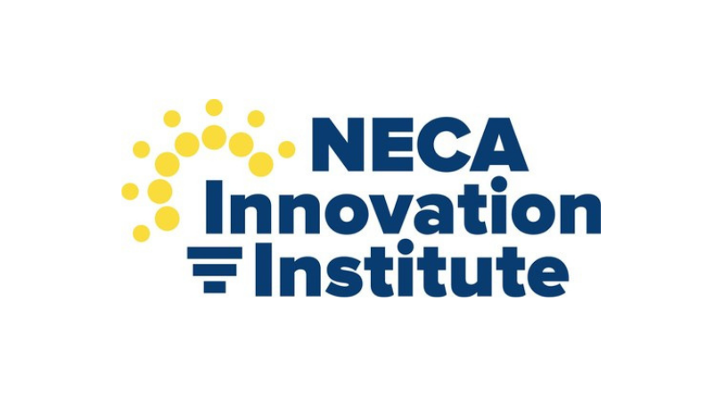 NECA Innovation Institute’s Second Program Review