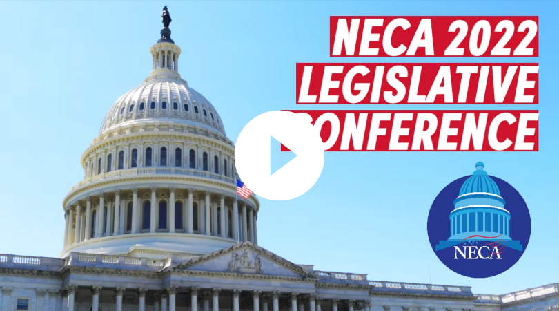 Recap: 2022 Legislative Conference