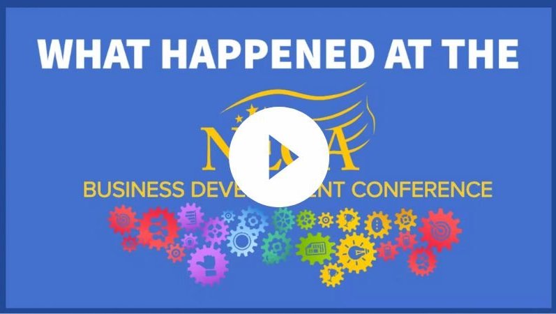 2022 Business Development Conference Recap Video