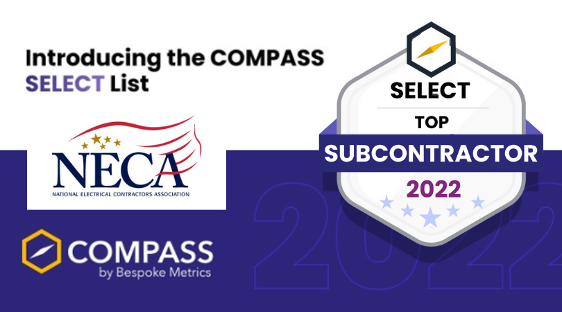 2022 Compass Set List