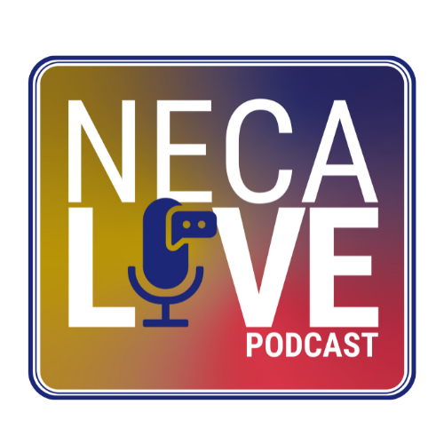 NECA Live Podcast 